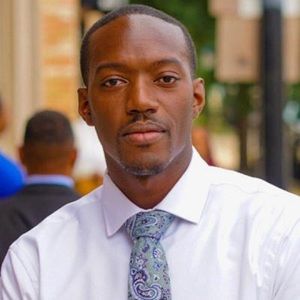 Meet your Posher, Ty'quan